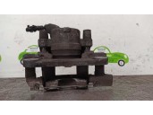 Replacement front left brake caliper for Peugeot 508 Business Line OEM IAM reference 4400Y1 