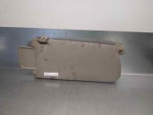 Recambio de parasol izquierdo para hyundai xg 3.0 xg referencia OEM IAM 