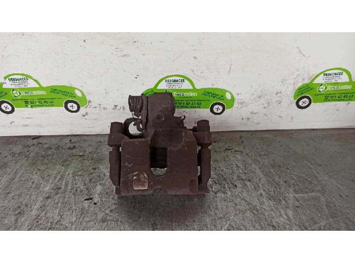 Recambio de pinza freno trasera derecha para peugeot 508 business line referencia OEM IAM 4400Y8 