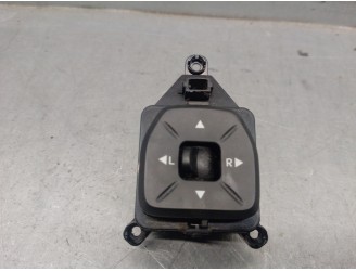 Recambio de mando retrovisor para hyundai ix35 (lm, el, elh) 1.6 referencia OEM IAM 3834801110  