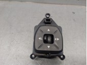 Recambio de mando retrovisor para hyundai ix35 (lm, el, elh) 1.6 referencia OEM IAM 3834801110 