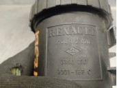 Recambio de soporte filtro gasoil para renault laguna (b56) 1.9 dti diesel cat referencia OEM IAM 7700112820 6350130 LUCAS