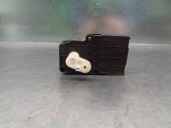 Recambio de motor calefaccion para chevrolet nubira wagon 2.0 diesel cat referencia OEM IAM 96554418  