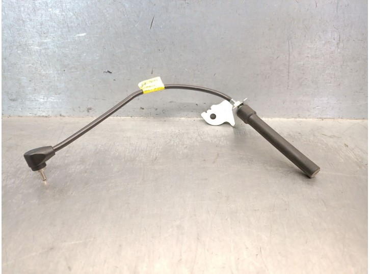 Recambio de antena para hyundai santa fé iii (dm, dma) 2.2 crdi referencia OEM IAM 2W95411000 