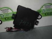 Recambio de centralita cierre para opel astra g coupé 1.8 16v cat referencia OEM IAM 24410018 F005V00131 GM