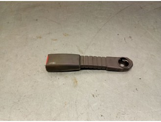 Recambio de enganche cinturon para ssangyong musso (fj) 2.3 d referencia OEM IAM 7468005100XAAC 7468005100XAAC 