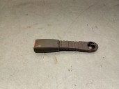 Recambio de enganche cinturon para ssangyong musso (fj) 2.3 d referencia OEM IAM 7468005100XAAC 7468005100XAAC 