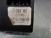 Recambio de motor calefaccion para chevrolet nubira wagon 2.0 diesel cat referencia OEM IAM 96554418  