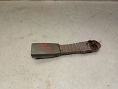 Recambio de enganche cinturon para ssangyong musso (fj) 2.3 d referencia OEM IAM 7468005100XAAC 7468005100XAAC 