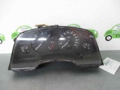 Recambio de cuadro instrumentos para opel zafira a 2.0 dti referencia OEM IAM 24419560 09228757 
