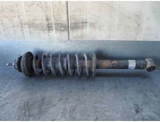 Recambio de amortiguador trasero izquierdo para seat cordoba berlina (6k2) 1.6 referencia OEM IAM 6K0513031J S007A DA9