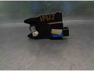 Recambio de motor calefaccion para chevrolet nubira wagon 2.0 diesel cat referencia OEM IAM 96554418  