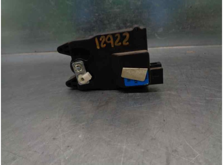 Recambio de motor calefaccion para chevrolet nubira wagon 2.0 diesel cat referencia OEM IAM 96554418  