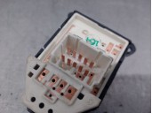 Recambio de mando retrovisor para hyundai ix35 (lm, el, elh) 1.6 referencia OEM IAM 3834801110  