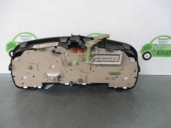 Recambio de cuadro instrumentos para opel zafira a 2.0 dti referencia OEM IAM 24419560 09228757 