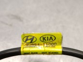 Recambio de antena para hyundai santa fé iii (dm, dma) 2.2 crdi referencia OEM IAM 2W95411000 