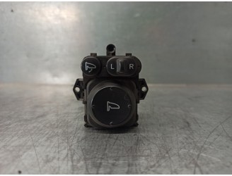 Recambio de mando retrovisor para honda civic berlina (fn) 1.8 vtec cat referencia OEM IAM SMGE110NH167L  