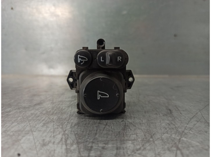 Recambio de mando retrovisor para honda civic berlina (fn) 1.8 vtec cat referencia OEM IAM SMGE110NH167L  