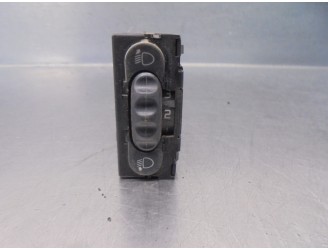 Recambio de mando luces salpicadero para renault clio ii fase ii (b/cb0) 1.5 dci diesel referencia OEM IAM 8200060042 