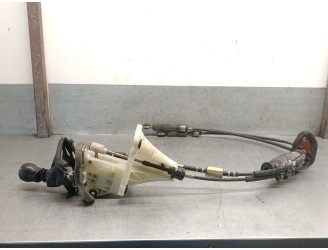 Recambio de palanca cambio para mitsubishi grandis (na0w) 2.0 di-d cat referencia OEM IAM 2450A001 2450A001 