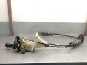 Recambio de palanca cambio para mitsubishi grandis (na0w) 2.0 di-d cat referencia OEM IAM 2450A001 2450A001 