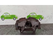 Replacement rear left brake caliper for Peugeot 508 Business Line OEM IAM reference 4400Y7 