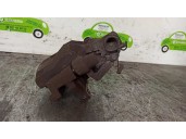 Replacement rear left brake caliper for Peugeot 508 Business Line OEM IAM reference 4400Y7 