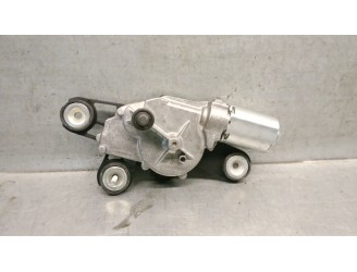 Recambio de motor limpia trasero para ford kuga i 2.0 tdci referencia OEM IAM 8V4117K441AC 1695472 