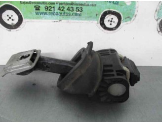 Recambio de bisagra puerta para peugeot 407 st confort pack referencia OEM IAM   