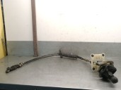 Recambio de palanca cambio para mitsubishi grandis (na0w) 2.0 di-d cat referencia OEM IAM 2450A001 2450A001 