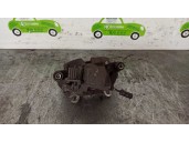 Replacement rear left brake caliper for Peugeot 508 Business Line OEM IAM reference 4400Y7 
