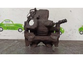 Replacement rear left brake caliper for Peugeot 508 Business Line OEM IAM reference 4400Y7 