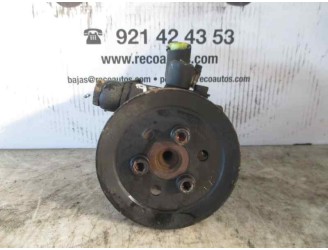 Replacement power steering pump for Seat Cordoba Saloon (6K2) 1.6 OEM IAM reference 1H0422155C 