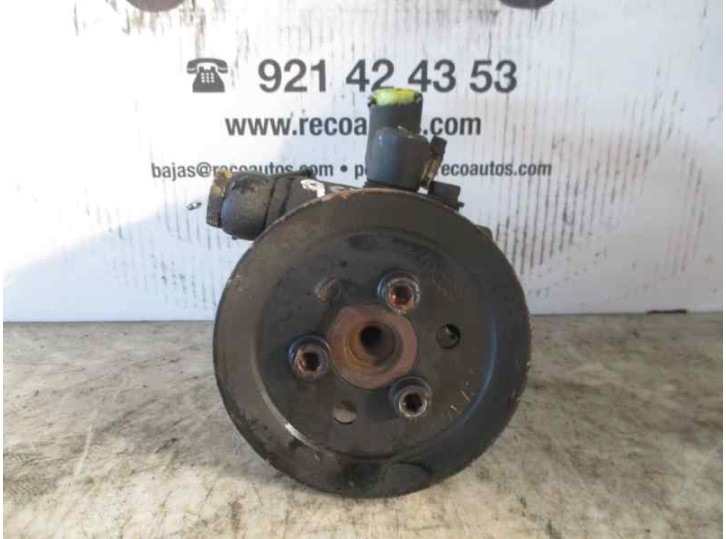 Recambio de bomba servodireccion para seat cordoba berlina (6k2) 1.6 referencia OEM IAM 1H0422155C  