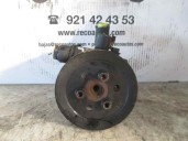 Recambio de bomba servodireccion para seat cordoba berlina (6k2) 1.6 referencia OEM IAM 1H0422155C  