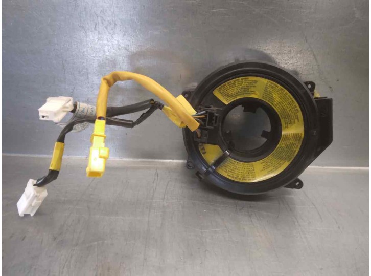 Recambio de anillo airbag para hyundai xg 3.0 xg referencia OEM IAM SA0X091323  