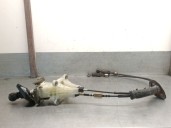 Recambio de palanca cambio para mitsubishi grandis (na0w) 2.0 di-d cat referencia OEM IAM 2450A001 2450A001 