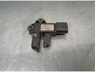 Recambio de electrovalvula vacio para chevrolet nubira wagon 2.0 diesel cat referencia OEM IAM 96436559 