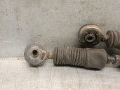 Recambio de palanca cambio para mitsubishi grandis (na0w) 2.0 di-d cat referencia OEM IAM 2450A001 2450A001 