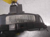 Airbag ring replacement part for Hyundai XG 3.0 XG OEM IAM reference SA0X091323 