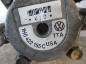 Recambio de bomba servodireccion para seat cordoba berlina (6k2) 1.6 referencia OEM IAM 1H0422155C  