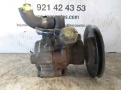 Recambio de bomba servodireccion para seat cordoba berlina (6k2) 1.6 referencia OEM IAM 1H0422155C  
