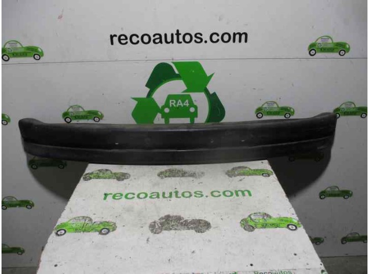Recambio de refuerzo paragolpes delantero para volkswagen sharan (7m8) 1.9 tdi referencia OEM IAM 2068369 DE PLASTICO 