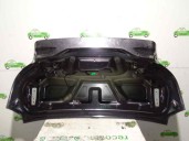 Recambio de porton trasero para peugeot 508 business line referencia OEM IAM 8606A8 GRIS OSCURO 4 PUERTAS