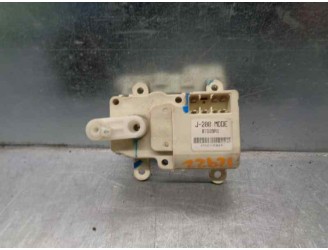 Recambio de motor calefaccion para chevrolet nubira wagon 2.0 diesel cat referencia OEM IAM 96554418  