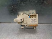 Recambio de motor calefaccion para chevrolet nubira wagon 2.0 diesel cat referencia OEM IAM 96554418  