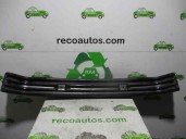 Recambio de refuerzo paragolpes delantero para volkswagen sharan (7m8) 1.9 tdi referencia OEM IAM 2068369 DE PLASTICO 