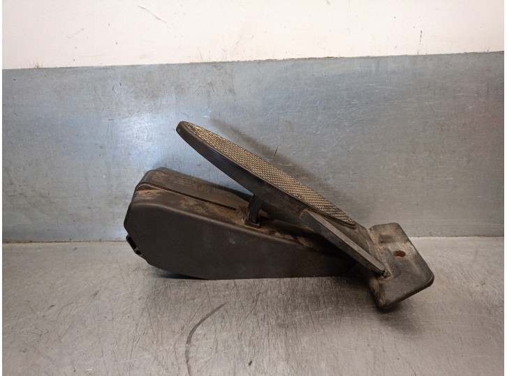 Recambio de potenciometro pedal para mini cooper (rc31) (2004-...) manual 1.6 85 referencia OEM IAM 35426770150 6PV00937900 