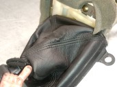 Recambio de palanca cambio para mitsubishi grandis (na0w) 2.0 di-d cat referencia OEM IAM 2450A001 2450A001 