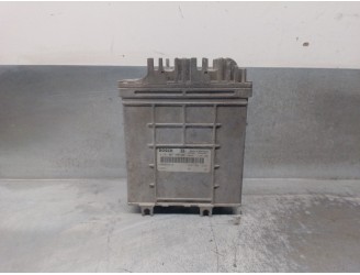Replacement engine ECU for Renault Laguna (B56) 1.9 DTi diesel CAT OEM IAM reference 8200059878 0281001995 BOSCH